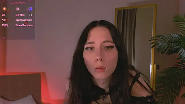 Asuka miu online show from 06-15-26, 09:25