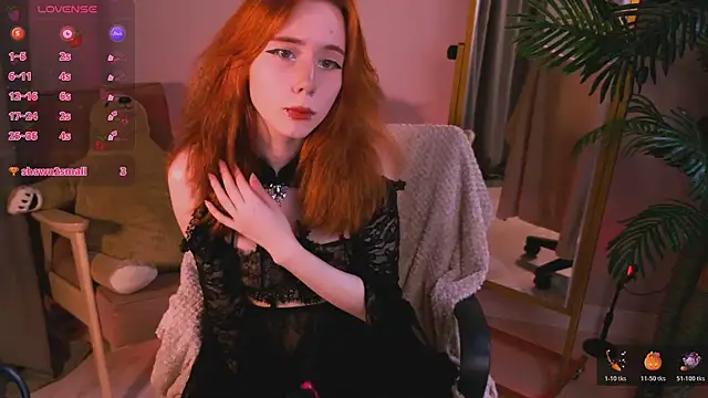 Asuka miu online show from 05-10-26, 07:34