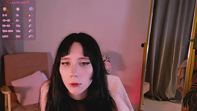 Asuka miu online show from 06-02-26, 08:42