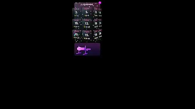 NicoleJons  online show from 05-14-26, 02:03
