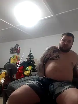 hotfiremike online show from 04-19-26, 02:23