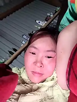 Yiyoongg online show from 03-20-26, 01:56