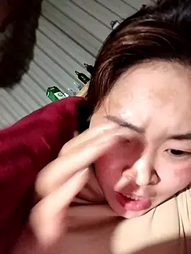 Yiyoongg online show from 02-19-26, 02:25