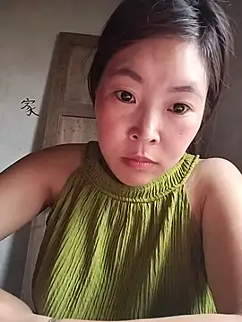 Yiyoongg online show from 07-13-26, 10:14