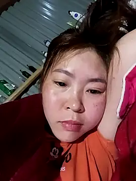 Yiyoongg online show from 03-31-26, 11:18