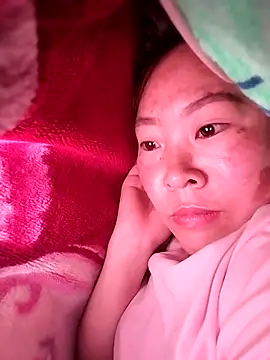 Yiyoongg online show from 02-09-26, 09:24