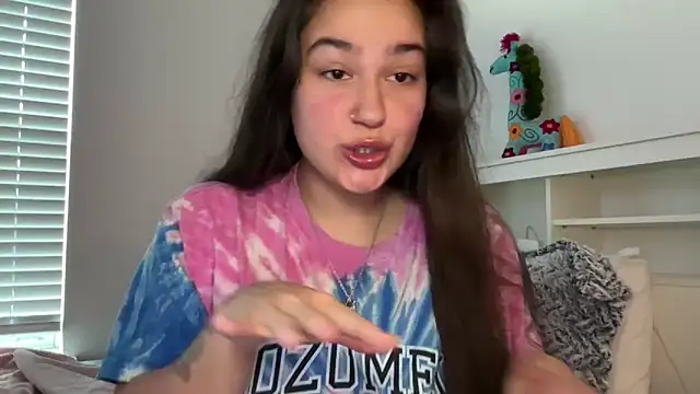 anitayurmoniii online show from 05-11-26, 12:34