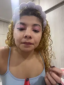 Snapshot of Gab_0212 chatting on 02-15-26, 03:07 Gab 0212 online show from 02-15-26, 03:07