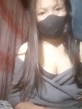 Yang-my- online show from 02-19-26, 05:37