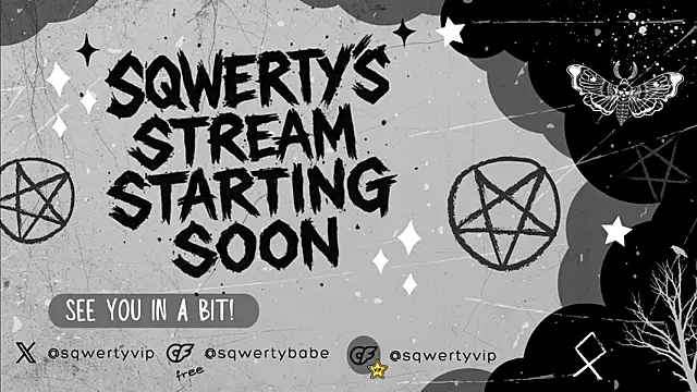  sqwerty  online show from 05-07-26, 06:06