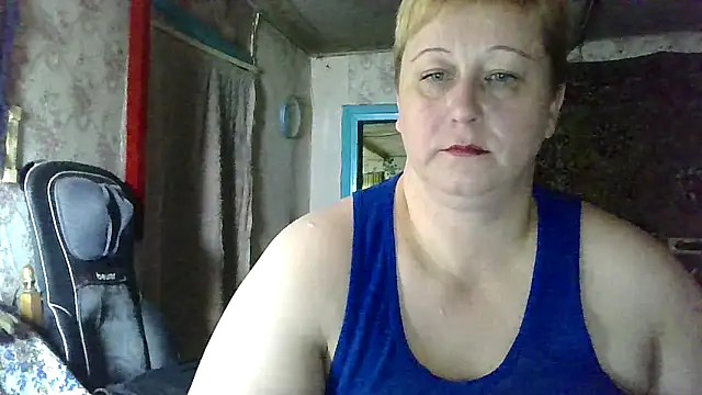 Anytka Elfie online show from 03-18-26, 07:55