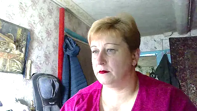 Anytka Elfie online show from 02-08-26, 10:24