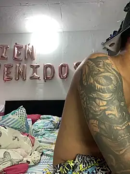 Liah Luccas online show from 05-16-26, 05:17