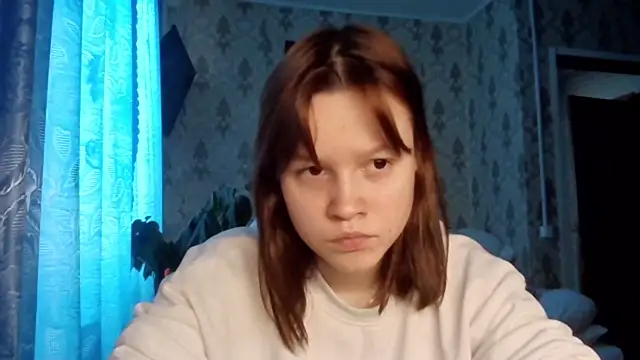 Snapshot of Ammymia chatting on 02-14-26, 11:10 Ammymia online show from 02-14-26, 11:10