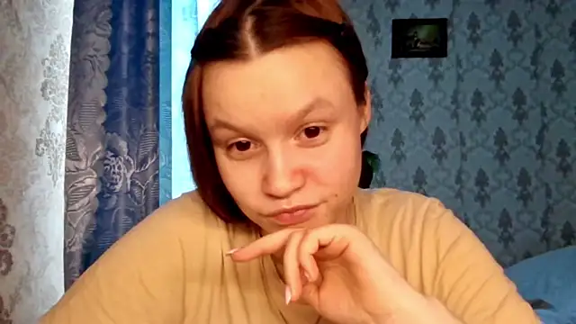 Snapshot of Ammymia chatting on 02-13-26, 08:36 Ammymia online show from 02-13-26, 08:36