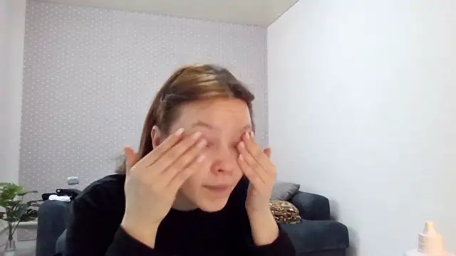 Ammymia online show from 03-04-26, 06:54