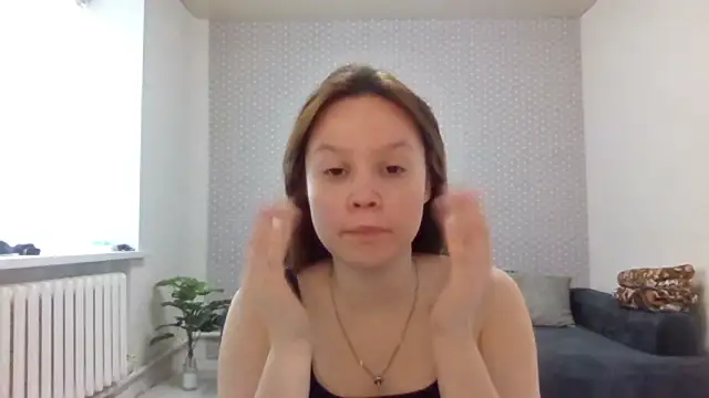 Snapshot of Ammymia chatting on 02-28-26, 07:19 Ammymia online show from 02-28-26, 07:19