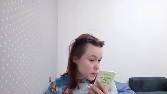 Ammymia online show from 03-11-26, 07:24