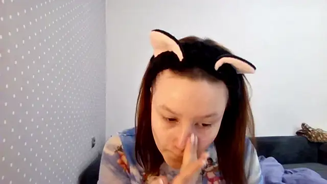 Ammymia online show from 03-09-26, 07:23