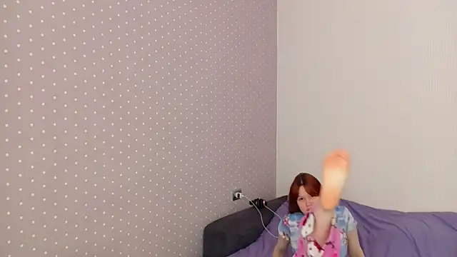 Ammymia online show from 04-05-26, 07:48