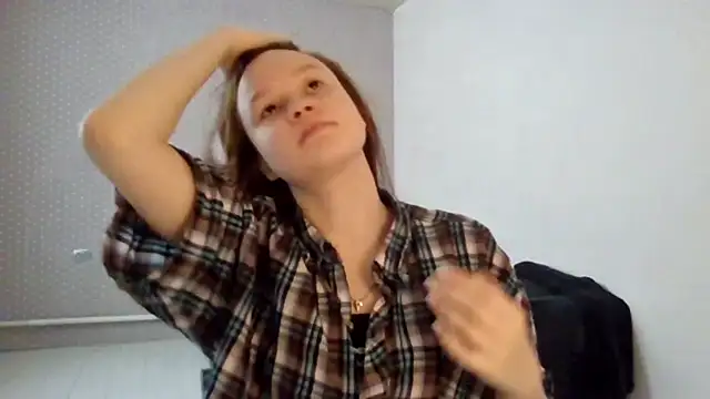 Ammymia online show from 03-08-26, 07:11