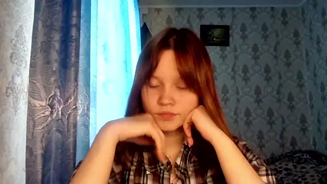 Snapshot of Ammymia chatting on 02-17-26, 06:33 Ammymia online show from 02-17-26, 06:33