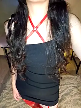 VelvetSolez online show from 02-20-26, 03:47