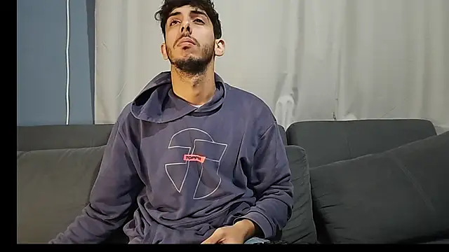 VelvetSolez online show from 04-04-26, 09:54