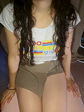 VelvetSolez online show from 02-17-26, 06:54