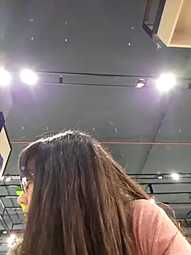 VelvetSolez online show from 04-09-26, 11:55