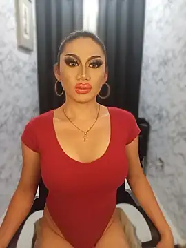 Victorias DomWorld online show from 04-18-26, 08:09