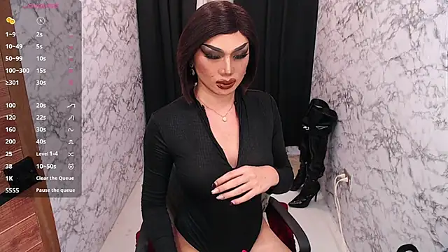 Victorias DomWorld online show from 05-28-26, 07:09