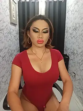 Victorias DomWorld online show from 04-18-26, 06:43
