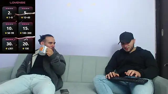 jhustin marcius online show from 12-21-25, 02:30