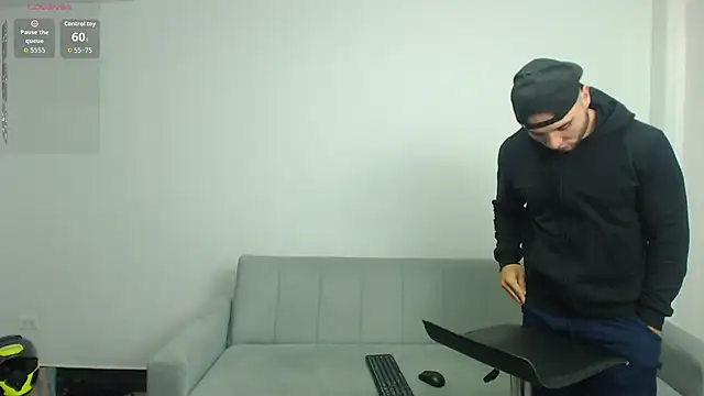 jhustin marcius online show from 03-04-26, 08:38