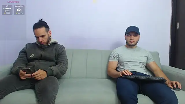 jhustin marcius online show from 02-07-26, 02:14