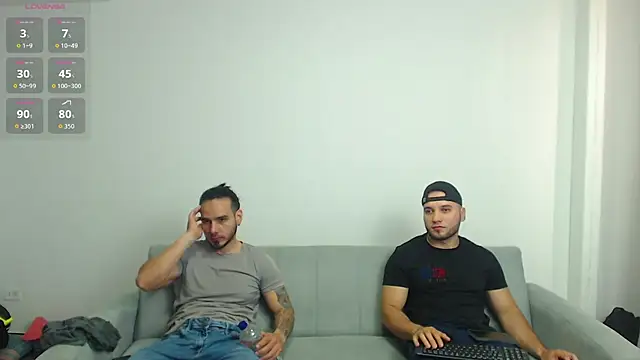 jhustin marcius online show from 04-04-26, 03:18