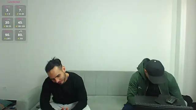 jhustin marcius online show from 03-22-26, 02:51