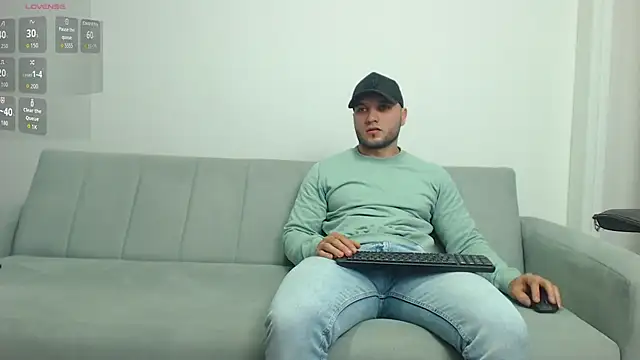 jhustin marcius online show from 02-18-26, 09:00