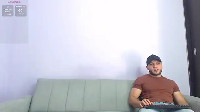 jhustin marcius online show from 02-03-26, 08:25