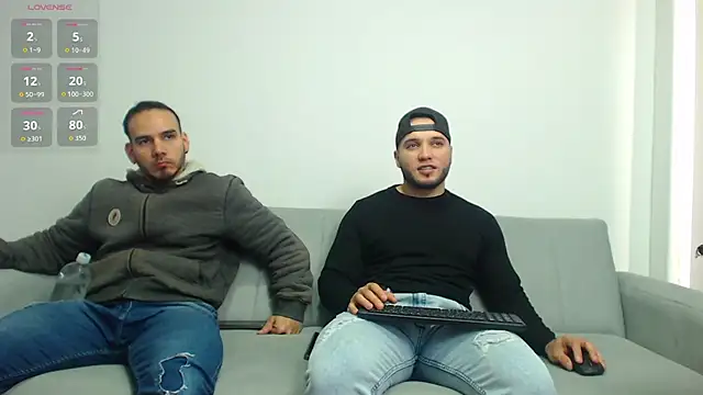 jhustin marcius online show from 02-15-26, 02:38