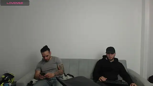 jhustin marcius online show from 03-07-26, 02:44