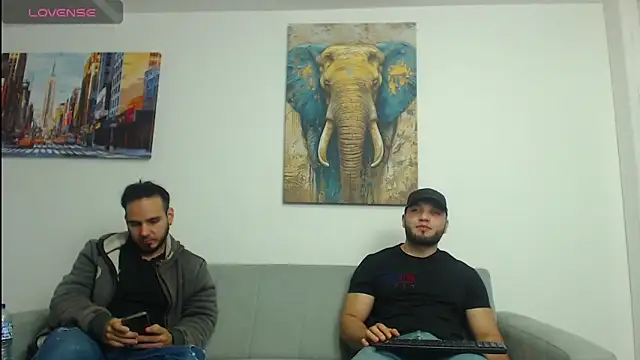 jhustin marcius online show from 06-20-26, 03:17