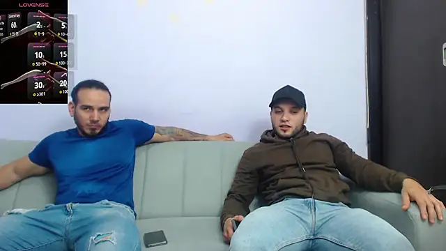 jhustin marcius online show from 12-15-25, 08:25