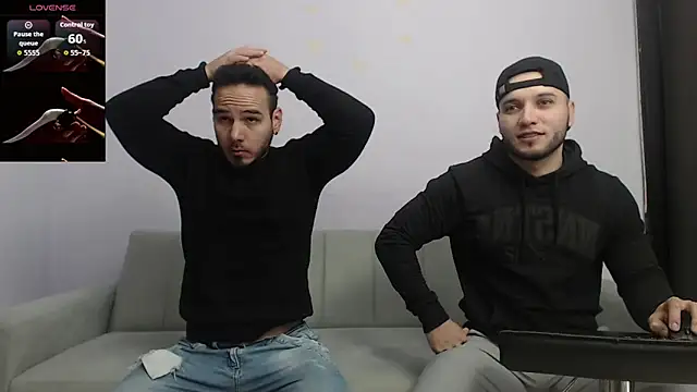 jhustin marcius online show from 11-29-25, 02:39