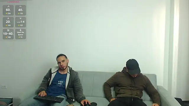 jhustin marcius online show from 03-26-26, 08:40