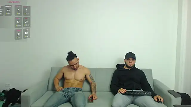 jhustin marcius online show from 03-01-26, 02:17