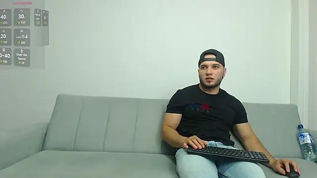 jhustin marcius online show from 02-20-26, 08:11