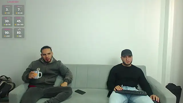 jhustin marcius online show from 03-28-26, 03:13