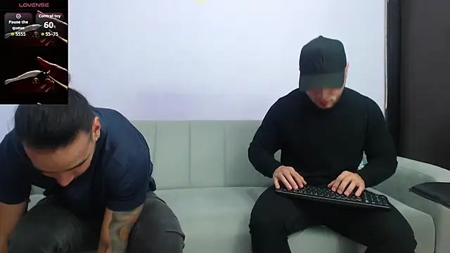 jhustin marcius online show from 12-17-25, 10:04